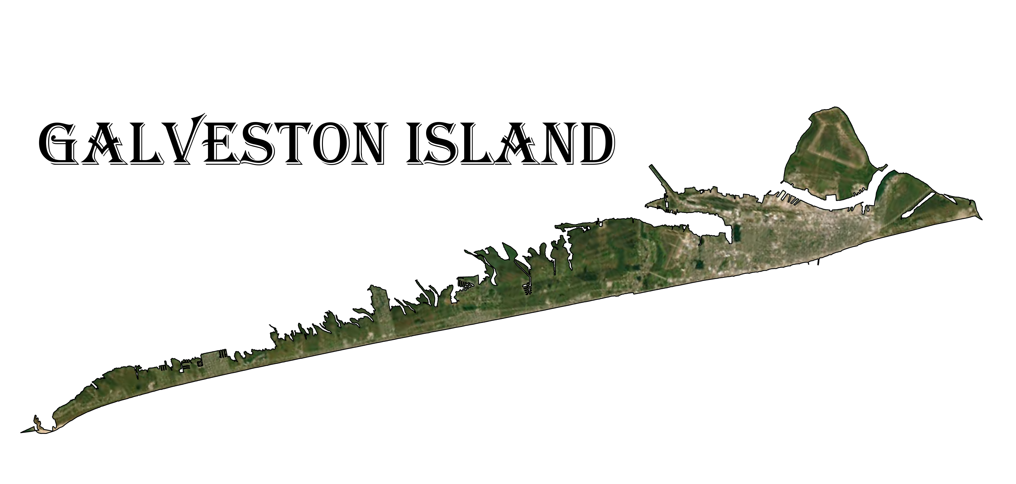 Galveston Notebook Gallery - Home